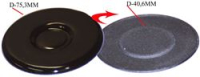 CAP 2 KW