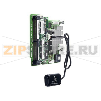 Контроллер HPE 766205-B21 