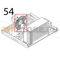 Fan guard Angelo Po IA51