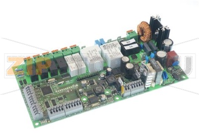 KIT MAIN BOARD INFINITY 