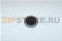 КОЛЕСИКО НА ПОДШИПНИК Ø 24 ММ