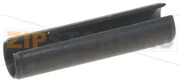 SPINA ELASTICA ø 6x26 mm 