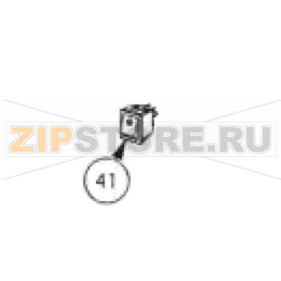 Switch 1/0 CB GV-16/20 Man Switch 1/0 CB GV-16/20 Man

Запчасть на сборочном чертеже под номером: 41

Количество запчастей в устройстве: 1

Название запчасти CB на английском языке: Switch 1/0 CB GV-16/20 Man