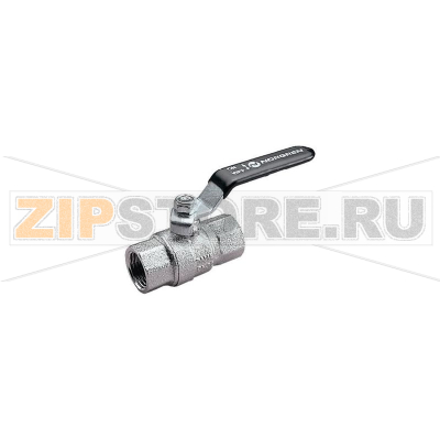 Кран шаровой, стандартный, G1/4, 45 бар Norgren 602112128 