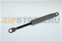 PISTONE 600N L-M 4117ND 30008065 GRIGIO