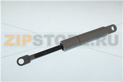 PISTONE 600N L-M 4117ND 30008065 GRIGIO 