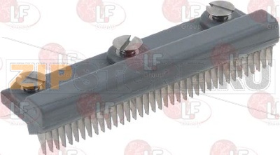 JULIENNE DISC INSERT 2x2 mm 