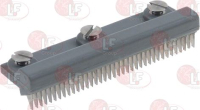 JULIENNE DISC INSERT 2x2 mm