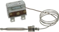 THERMOSTAT SINGLE-PHASE 232°C