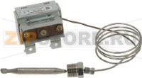 THERMOSTAT SINGLE-PHASE 232°C