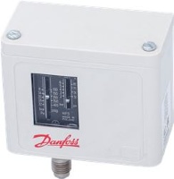 PRESSURE SWITCH DANFOSS KP5
