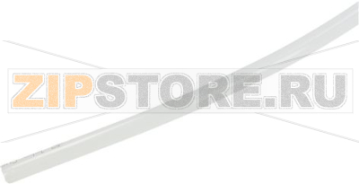 ШЛАНГ ПРОЗРАЧНЫЙ ПОЛИЭТИЛ. LLDPE JG 