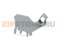 Опора Phoenix Contact UAB 1