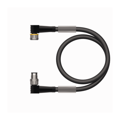 Кабель PVC Turck PKW3M-0.6-PSW3M/TEL 