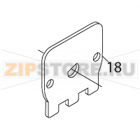 Tank thermostat control 60 ºC Fagor AD-90