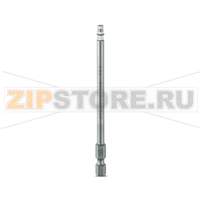 Модуль адаптерный Phoenix Contact TSD-M SAC-BIT ADAPTER Адаптерный бит Phoenix Contact TSD-M SAC-BIT ADAPTER для динамометрических инструментов TSD-M, привод E6,3-1/4" с шестигранником 4 мм для установки битов SAC