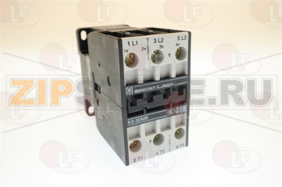 CONTATTORE BENEDIKT/JAGER K3-32A00 