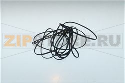 SONDE DE TEMPERATURE 