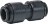 RACCORDO DIRITTO JG PM0415E