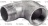 ELBOW FITTING MF 3/8