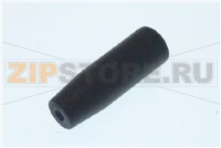 MANIGLIA CILINDRICA  M8