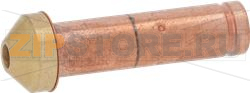 ORIFICE HONEYWELL 1.5 