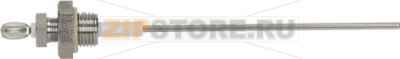 ДАТЧИК УРОВНЯ Ø 1/4&quot;M-150 ММ 