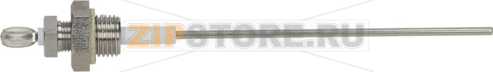 ДАТЧИК УРОВНЯ Ø 1/4"M-150 ММ 