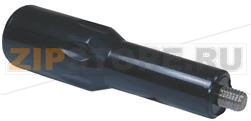 MANOPOLA PORTAFILTRO M10 