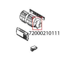 Трансформатор AK-PS 230-24 В Abat ЛГ-1200Ч-03