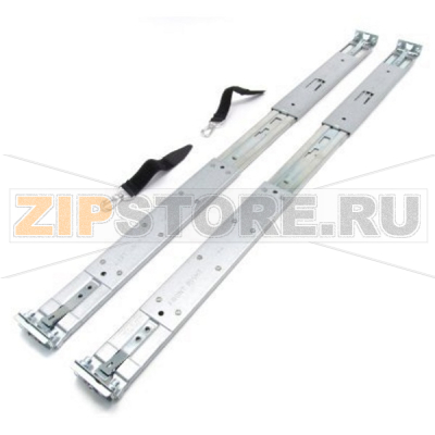Салазки HPE 872252-B21 