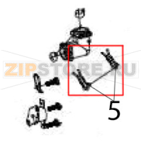Steam buckle 1 Hurakan HKN-ME709
