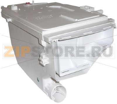 БАЧОК ДЛЯ ПРОДУКТОВ 