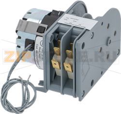PROGRAMMATORE 4902C1 2 CAMME 20 MINUTI 