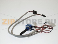 Potenziometro + cavo connettore CVE