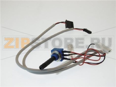 Potenziometro + cavo connettore CVE 