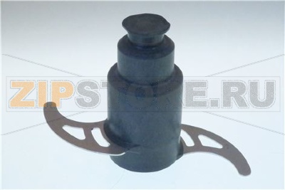 ROTOR CUCH. PERFORA. CK/E-8 