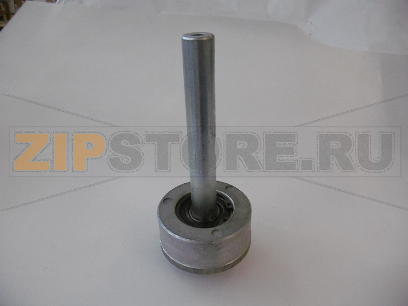ШКИВ ПЛОСКИЙ  CE GTA 300 Ø 76 MM 