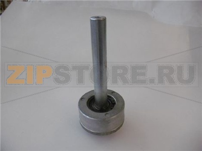 ШКИВ ПЛОСКИЙ  CE GTA 300 Ø 76 MM 