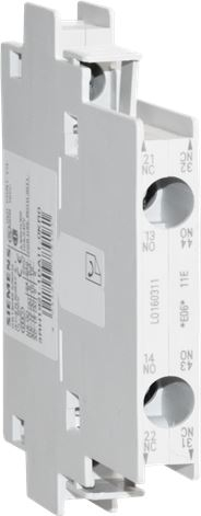 КОНТАКТ ВСПОМОГАТЕЛЬНЫЙ RH1921-1DA11 RATIONAL 40.02.599P 