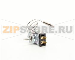 THERMOSTAT 118V-236V 