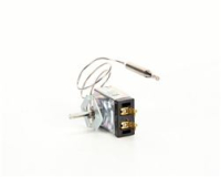 THERMOSTAT 118V-236V