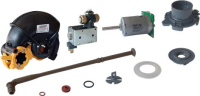 KIT 2-Y. MAINTENANCE INTERVAL SEGO