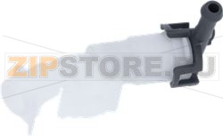 SAFETY VALVE STG (TESTED) EN510 