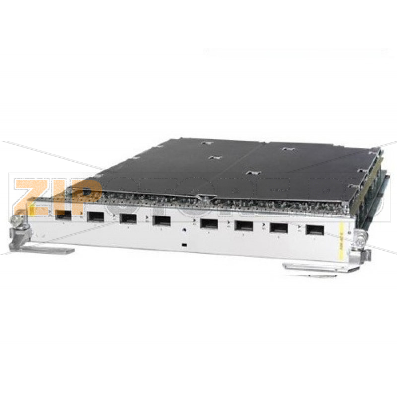 Модуль Cisco A9K-8T-L 
