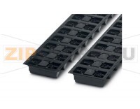 Ответная часть разъема Phoenix Contact CCVA 2,5/ 8-GR-5,08P26THRR56