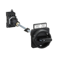 Выключатель-разъединитель 25 А, 1x90°, 1 шт Sälzer H220-41300-281M1