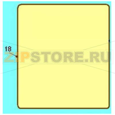 Ass.serp.the pls ant-pegnero Bianchi BVM-951   Ass.serp.the pls ant-pegnero Bianchi BVM-951Запчасть на деталировке под номером: 18Название запчасти Bianchi на итальянском языке:  Ass.serp.the pls ant-pegnero.
