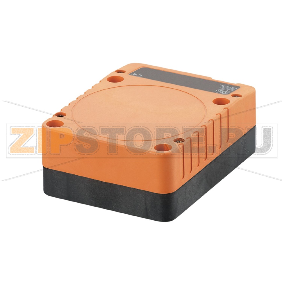 Датчик емкостной IFM KD5039 