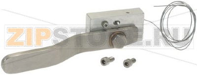 РУЧКА И КРЕПЕЖ EMPI 